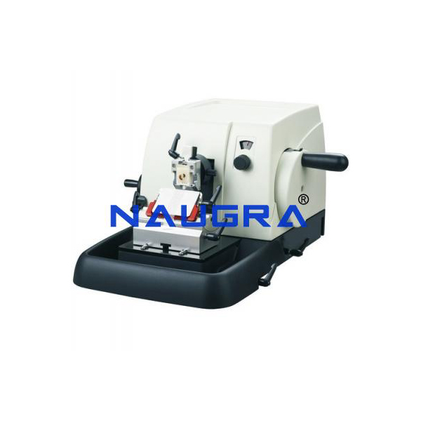 Digital Microtome