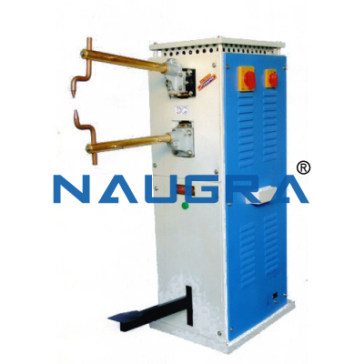 Spot Welding Machine