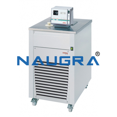 Naugra Lab Cryostat Baths Circulators