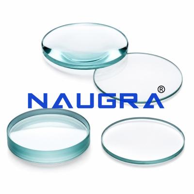 Physics Lab Lens
