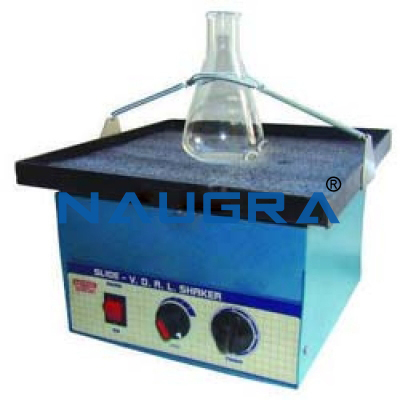 Naugra Lab Rotary Shaker (VDRL Rotator)