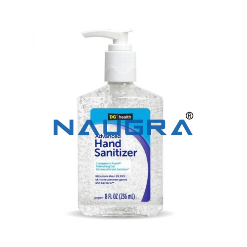 Hand Sanitizer