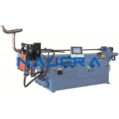 Tube Bending Machine