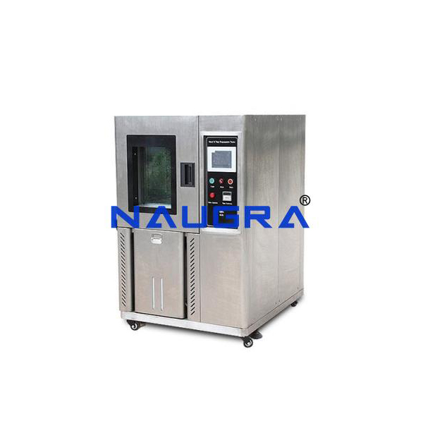 Temperature Humidity Control Cabinets