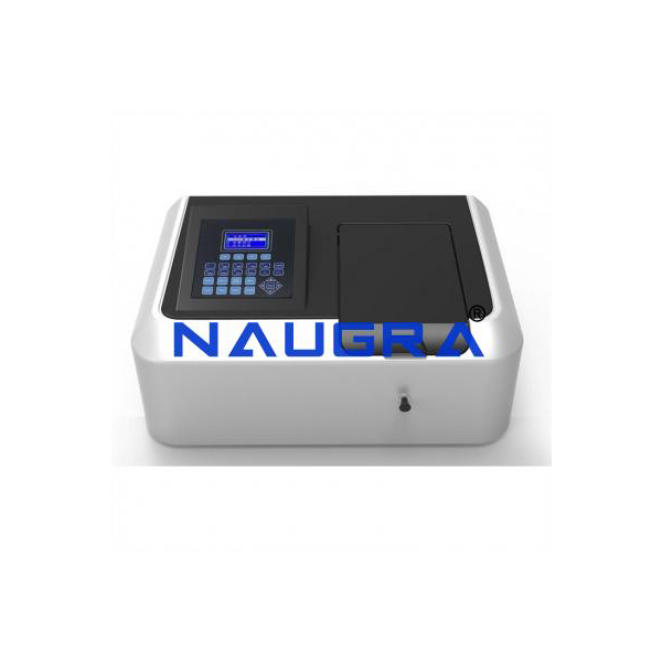 Lab UV Spectrophotometer