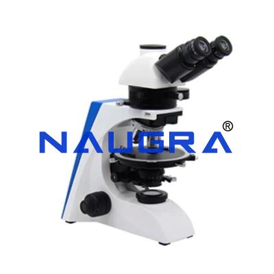 TVET Polarization Microscope