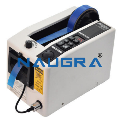 Naugra Lab Auto Dispenser