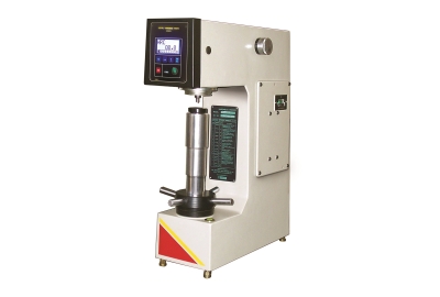 Motorised Rockwell System Hardness Tester