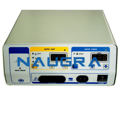 Naugra Lab Pyrogen Testing Instrument