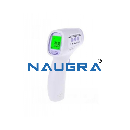 Medical Infrared Thermometer