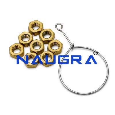 Metal Hook