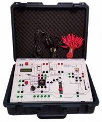 Signal Conditioning Trainer for Data Acquisition India