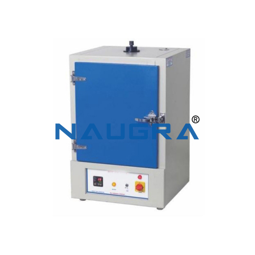 Educational Lab Hot Air Oven, Memmert Type