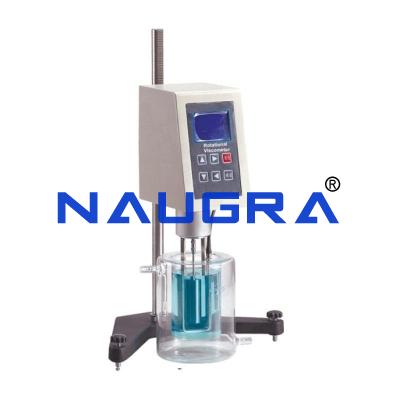 TVET Rotational Viscometer