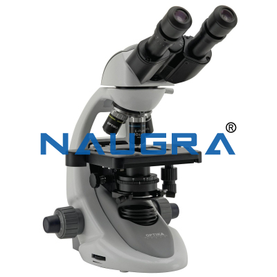 Binocular Microscope