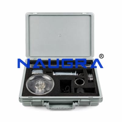 Air Pressure Kit