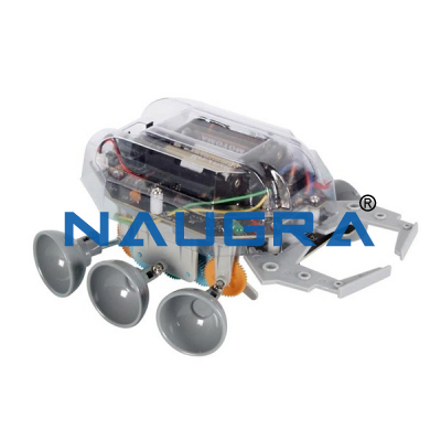 Scarab Robot Kit Sound Sensor