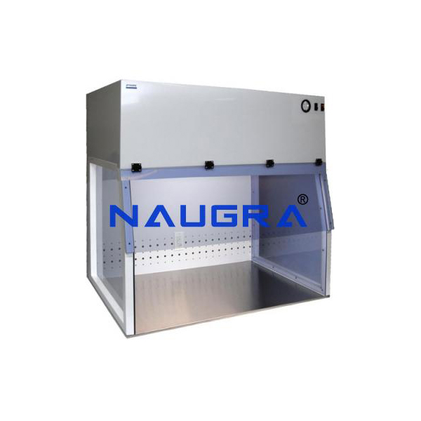 Benchtop Vertical Laminar Flow Hood