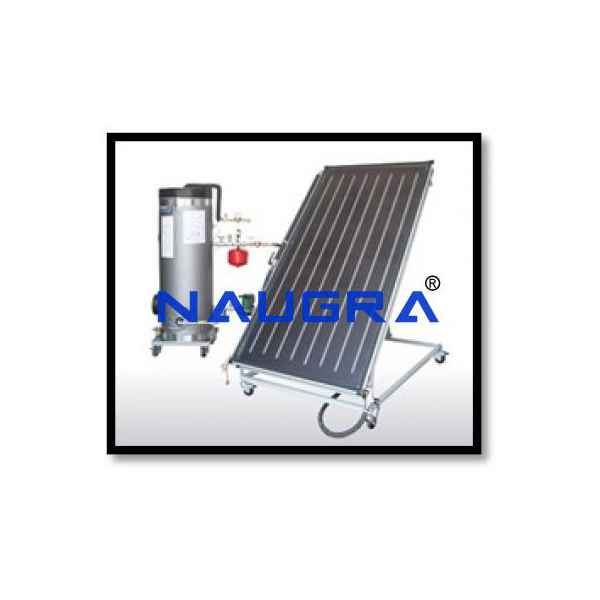 Solar Thermal Kit