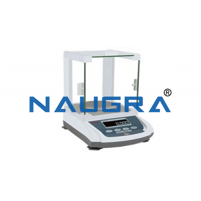 Precision Balance, Type PR 423 / E