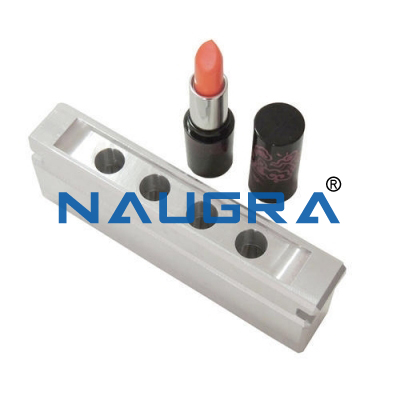 Naugra Lab Lipstick Molds