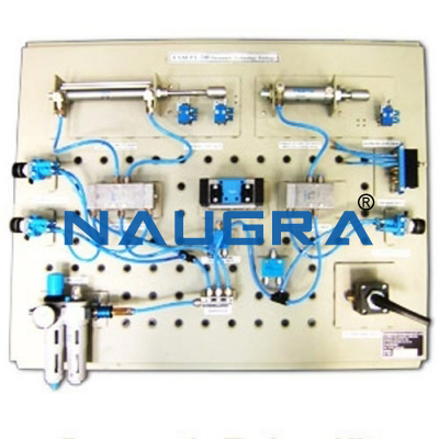 Penumatic Circuit Trainer Kit (Basic)