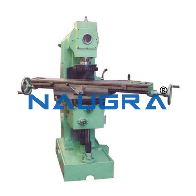 Vertical Milling Machine