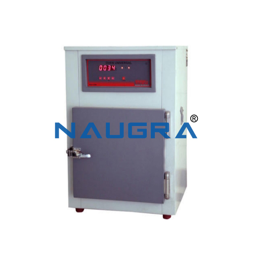 Hot Air Sterilizer