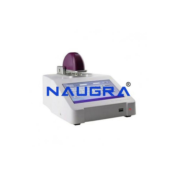 Lab Automatic Spectrophotometer