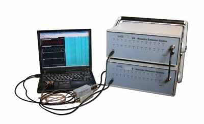 Acoustic Testing Lab Equipment