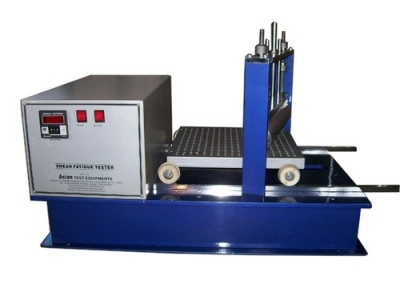 Shear Fatigue Tester Machines