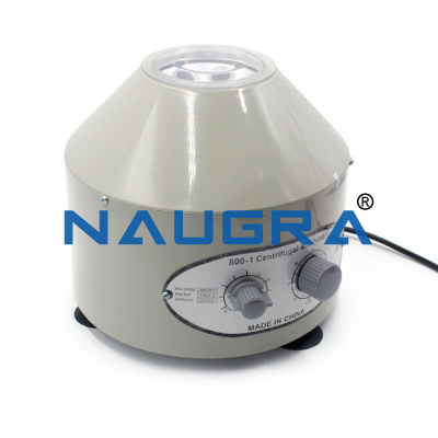 Naugra Lab Centrifuge