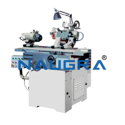 Universal Tool and Cutter Grinder