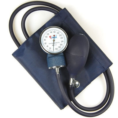 Sphygmomanometer