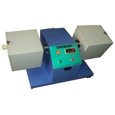 Pilling Tester Machines