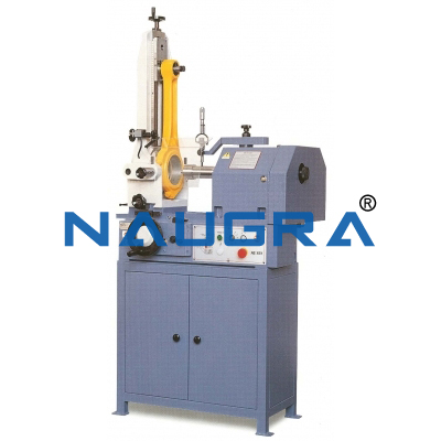 Cone Rod Boring Machine