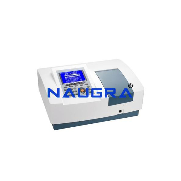 Spectrophotometer