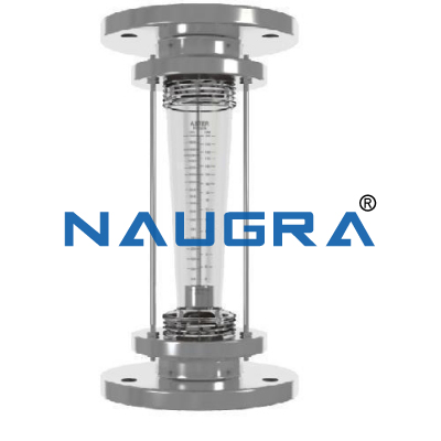 Flow Measurment By Rotameter