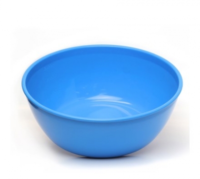 Bowl Made of Polypropylene Autoclaveable