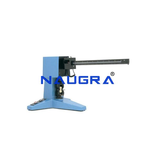 Tensile Strength Tester (Electrically Operated)