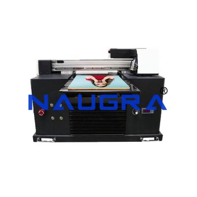 TVET UV Flatbed Printer