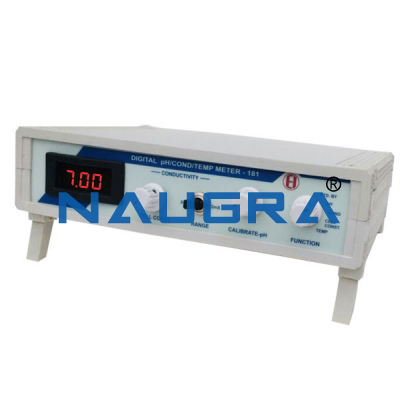 Naugra Lab Digital Tele Thermometer