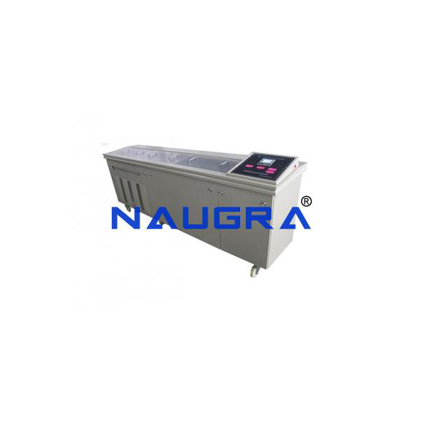 Refrigerated Ductility Test System