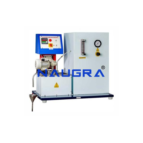 Chemical Reactor Training Equipment