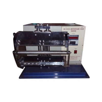 Bennewart Flex Tester Machines