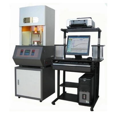 Rubber Testing Lab Equipment