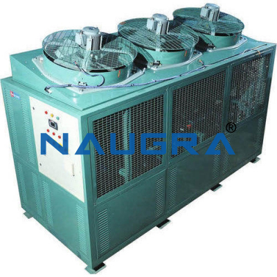 Industrial Refrigeration Unit