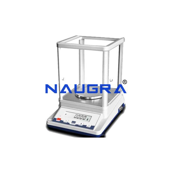 Lab Weighing Balance