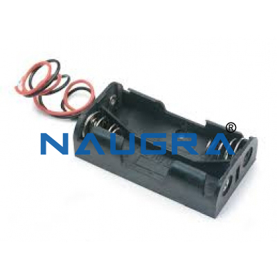 Battery Holder