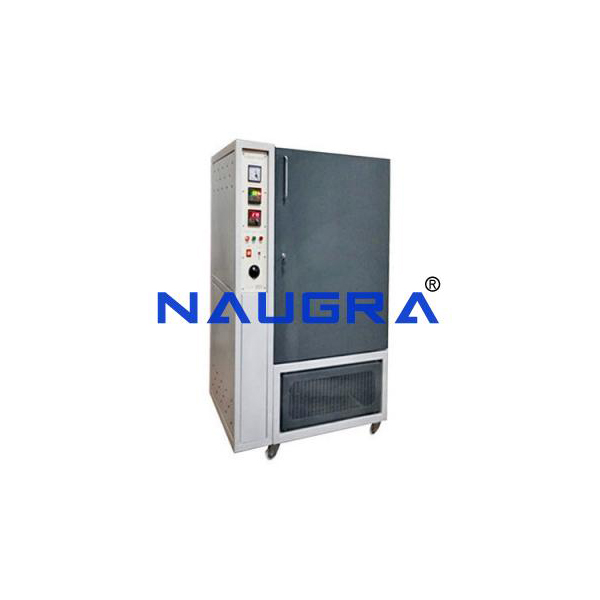 Humidity and Temperature Control Cabinet